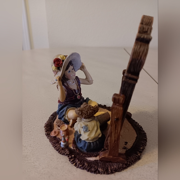 Yesterday's child Dollstone collection "Pretty as a picture" IE/2358 - Picture 2 of 7